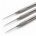 Dissecting Needles